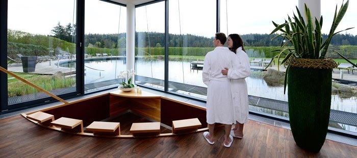 Hotel Schwarz Alm ****