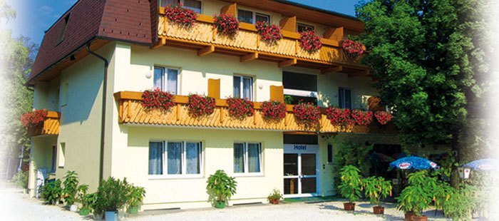 Hotel Restaurant Hudelist ***