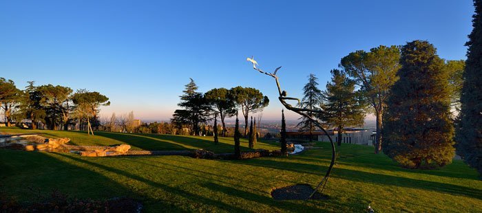 Palazzo di Varignana Resort & SPA ****